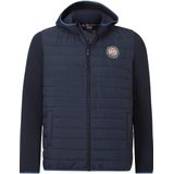 Jan Vanderstorm - NIKLAAS - Tussenjas - Donkerblauw