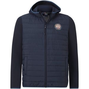 Jan Vanderstorm - NIKLAAS - Tussenjas - Donkerblauw