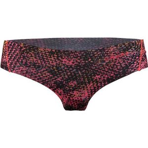 Craft Greatness Brazilian W 1904194 - Sportonderbroek - P Net Panic - Dames - Maat XS