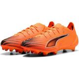 Puma Ultra 6 Ultimate FG - Voetbalschoenen - Oranje