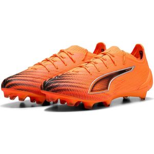 Puma Ultra 6 Ultimate FG - Voetbalschoenen - Oranje