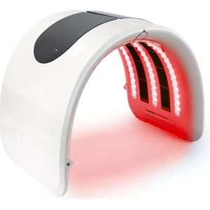 Lichttherapie - Roodlicht Therapie - Infraroodlamp