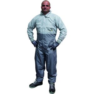 FINIXA Teflon Carbotec spuitoverall - Extra large