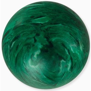 Engelsrufer Krachtsteen malachiet maat XS