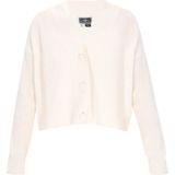 DreiMaster - Maritime Collectie - Vest - Relaxed-fit - V-hals