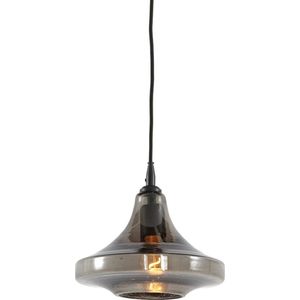 Light & Living Hanglamp Dailyn - Glas - Ø25cm