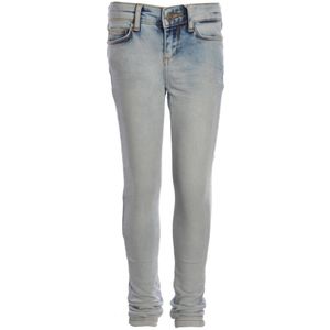 Geisha jeans Tregging - denim - 140