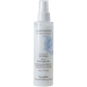 FarmaVita - Amethyste Botanical Hydra - Haarmasker - 150 ml - Intensief Leave-In
