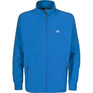 Trespass - Heren Bernal Full Zip Fleece Vest