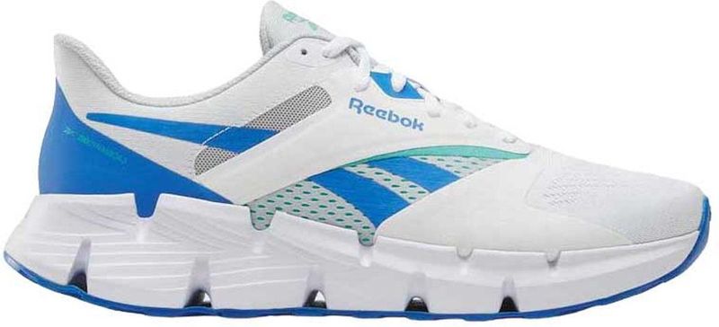 Reebok - FuelFoam Hardloopschoenen - Zwart - Mesh - Rubberen Buitenzoal