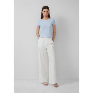 Harembroeken - Broek - Wijde Pijpen - Elastische Tailleband