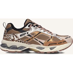 MRP - MRP01 - Sneakers - Beige - Dames
