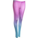 Umbro - Lange Synthetische Leggings - Sportbroeken