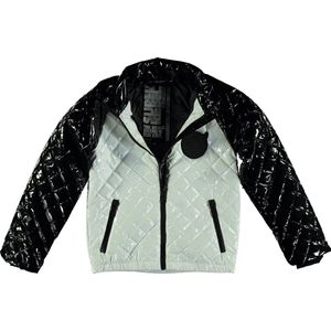 NORI. Jacket - Black/white - 10/140