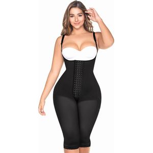 MARIAE | FAJA COLOMBIANAS | BODYSUIT DAMES | COLOMBIAANSE SHAPEWEAR | DRUKPAK BBL BUIKWANDCORRECTIE LIPOSUCTIE POSTOPERATIEVE FAJA  TYPE 9152