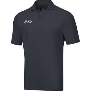 Jako - Polo Base Women - Polo Base - 34 - Grijs