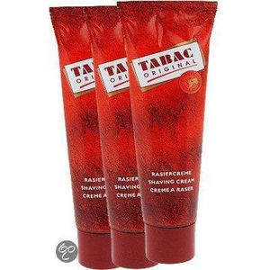 Tabac shaving cream a3 100 ml