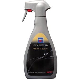 Cartec Wax Guard Wheel Cleaner Inhoud: 500ml