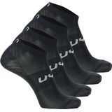 UYN - Enkelsokken - Verpakking van 4