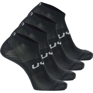 UYN - Enkelsokken - Verpakking van 4