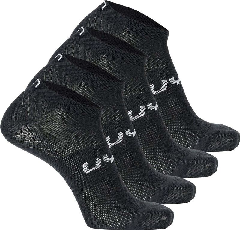 UYN - Enkelsokken - Verpakking van 4