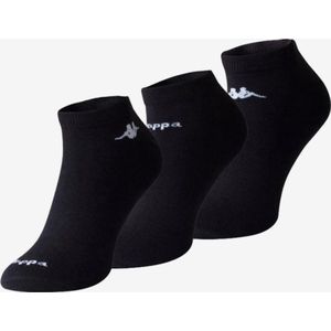 Kappa - Steunkousen - 6 Paar - Unisex - Maat 39/42