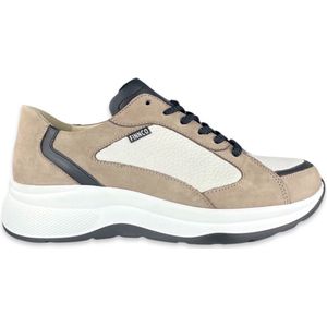 Finn Comfort TrendLine 2780 Sneaker Piccadilly Beige