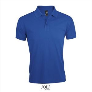 Poloshirt Sol's Prime - 3XL - kobalt