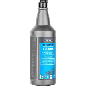 Clinex Profit Glass geconcentreerde glasreiniger 1 liter