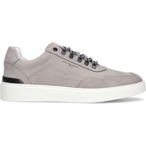 STEFANO LAURAN Lj2502 Sneakers - Nubuck - Heren - Grijs - Maat 48