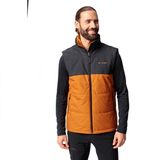 Vaude - Neyland Padded Vest - Heren Vest - Waterafstotend - Ademend