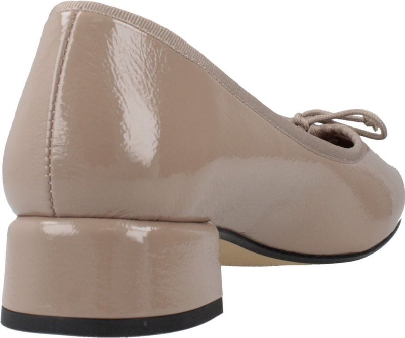 Geox - D Floretia A - Dansschoenen - Taupe