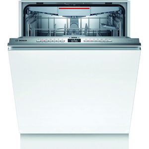 Bosch SMV4HVX31E - Serie 4 - Inbouwvaatwasser - Volledig integreerbaar