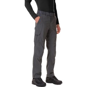 Columbia - Silver Ridge II Cargo Pant - Outdoorbroek - Grijs - Ademend Materiaal