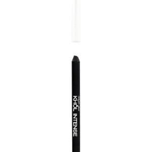 Miss Cop Crayon Intense Khôl Oogpotlood - 00- Blanc