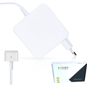 Magsafe Oplader 45 Watt Type 2 Geschikt voor Macbook Air 11, 13"" - A1436
