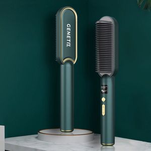 Genetix Body - Hairstijl