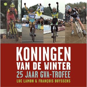 Koningen van de winter