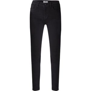 LTB Jeans Amy X Dames Jeans - Zwart - W32 X L28