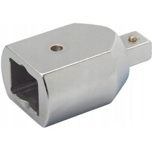 Bahco - Insteekadapter - Voor Momentsleutels - Rechthoekige Aansluiting 9x12 mm - 14x18 mm