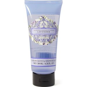Somerset Bath & Showergel Lavender 200 ml
