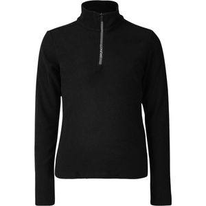 Brunotti Mismy-N Meisjes Fleece - Zwart - 128