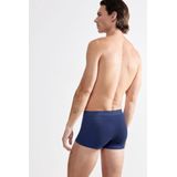 SLOGGI - Boxershorts - Kobaltblauw - 6er Pack