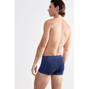 SLOGGI - Boxershorts - Kobaltblauw - 6er Pack