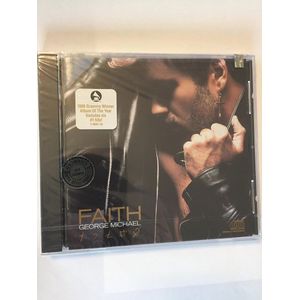Faith - Blu-spec CD2 - 2004 Remaster - Japans