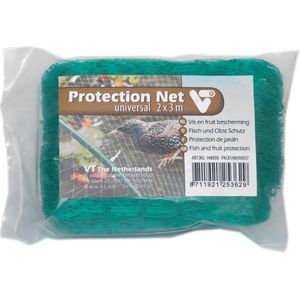 Protection Net  2 x 3 meter