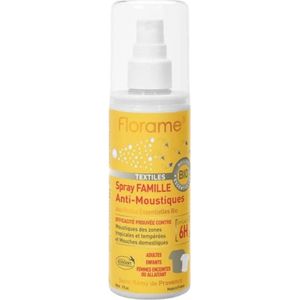 Florame Family Anti-Muggen Spray 90 ml