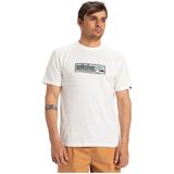 Evo Endless - T-shirt - Korte Mouwen - Zwart - 100% Biologisch Katoen