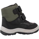 GEOX - B FLANFIL BOY B ABX - Sportschoenen - Zwart