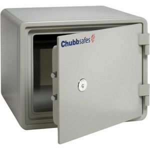 Chubbsafes Executive 25-KL-60 - 345x425x320 mm - 25L